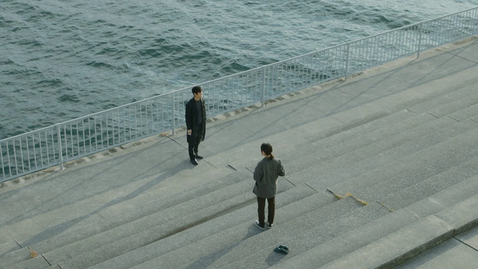 Still 4 from Drive My Car