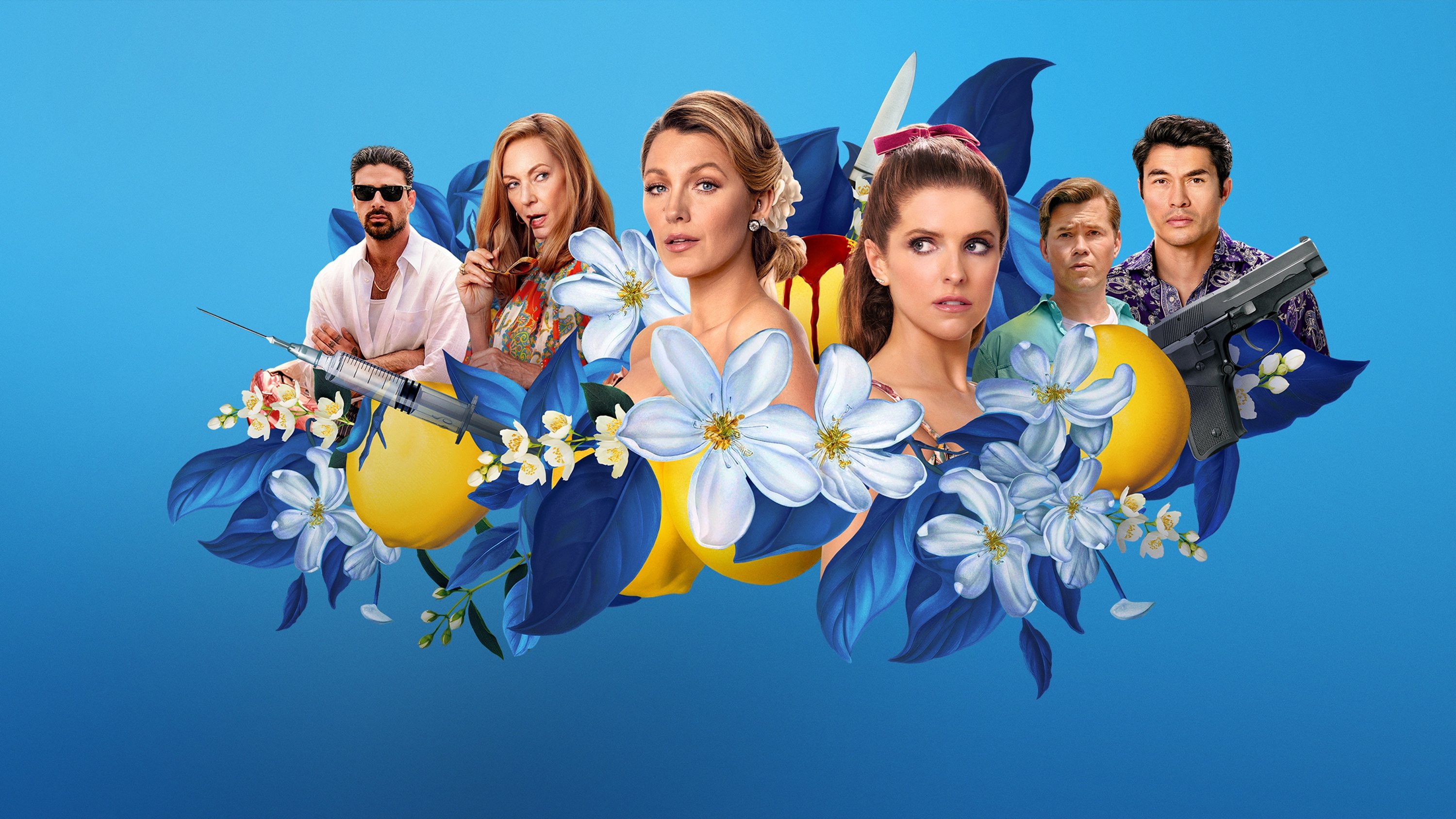 Still 1 from Another Simple Favor
