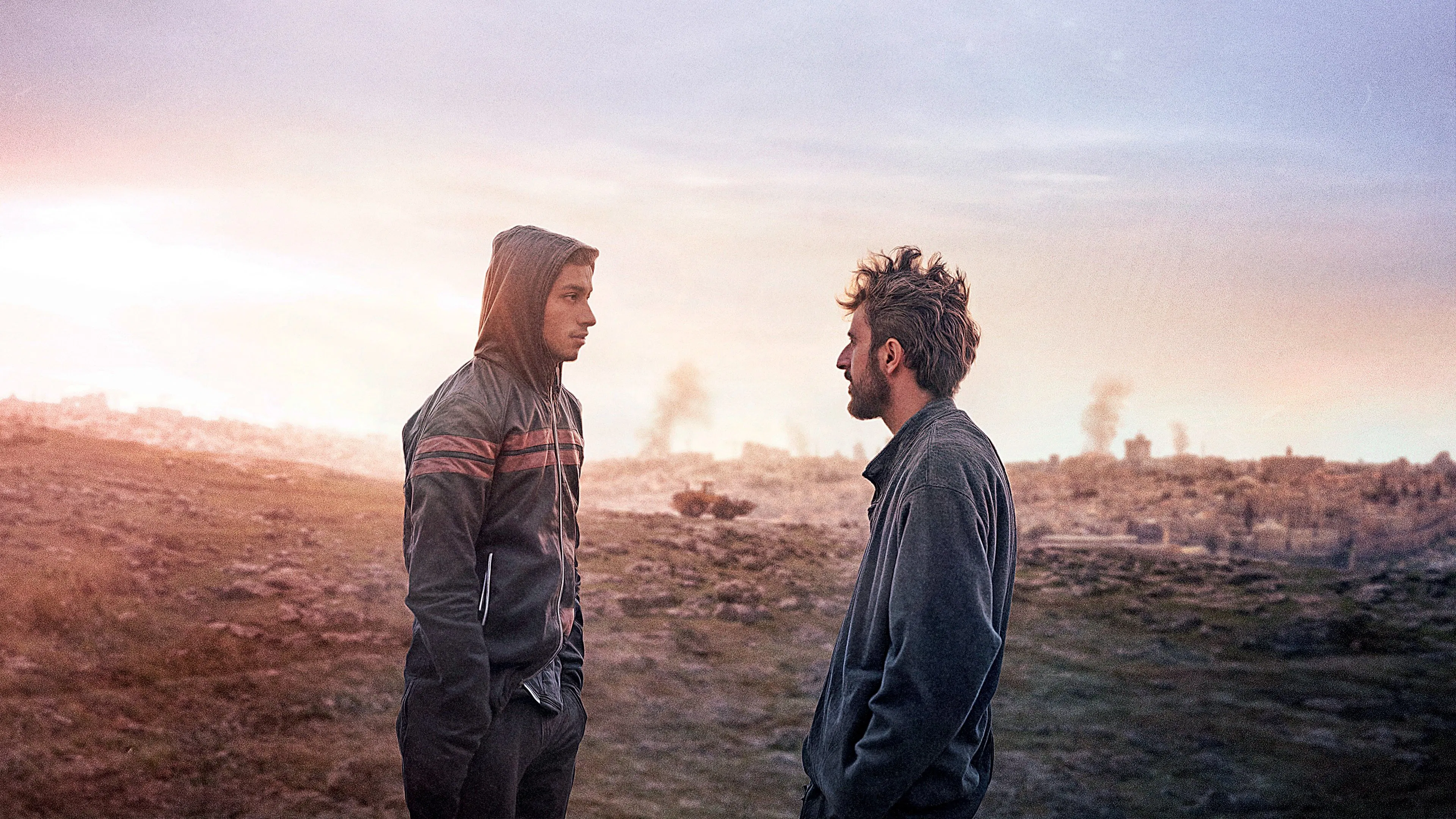 Still 1 from No Other Land