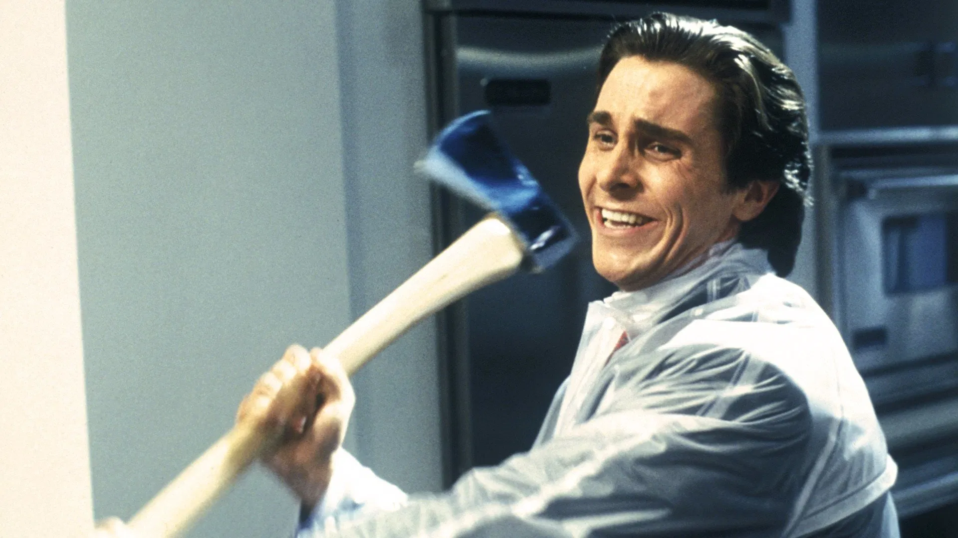 Still 3 from American Psycho