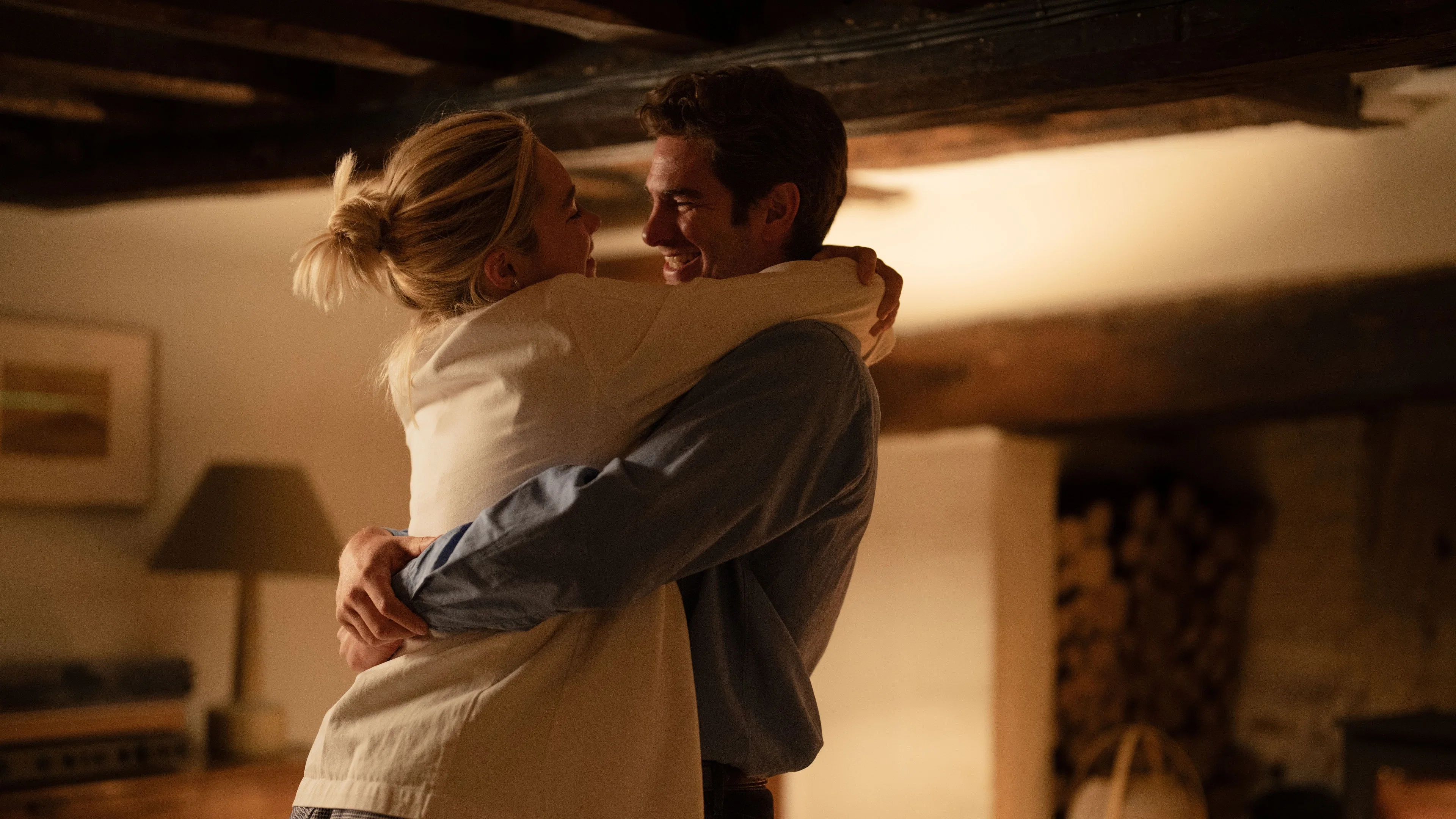 Still 2 from We Live in Time