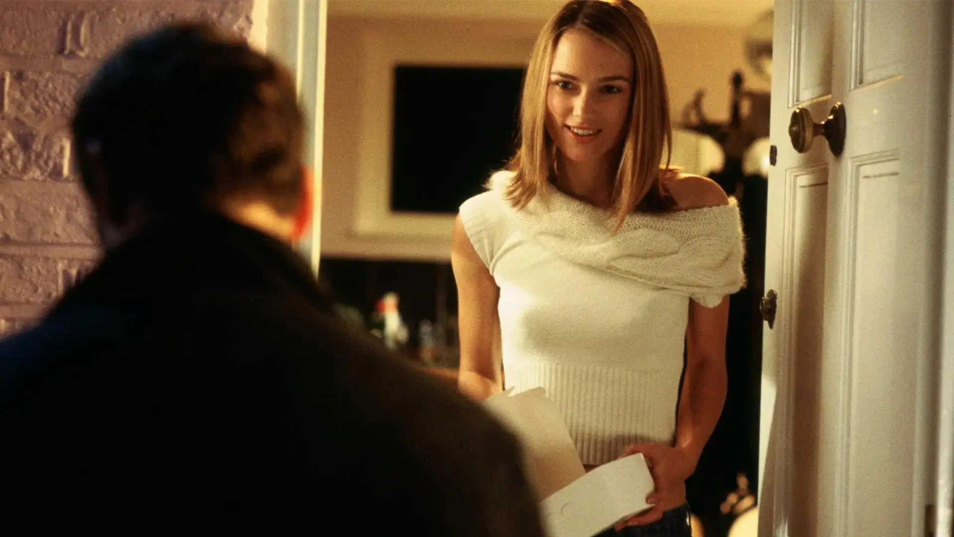 Still 3 from Love Actually