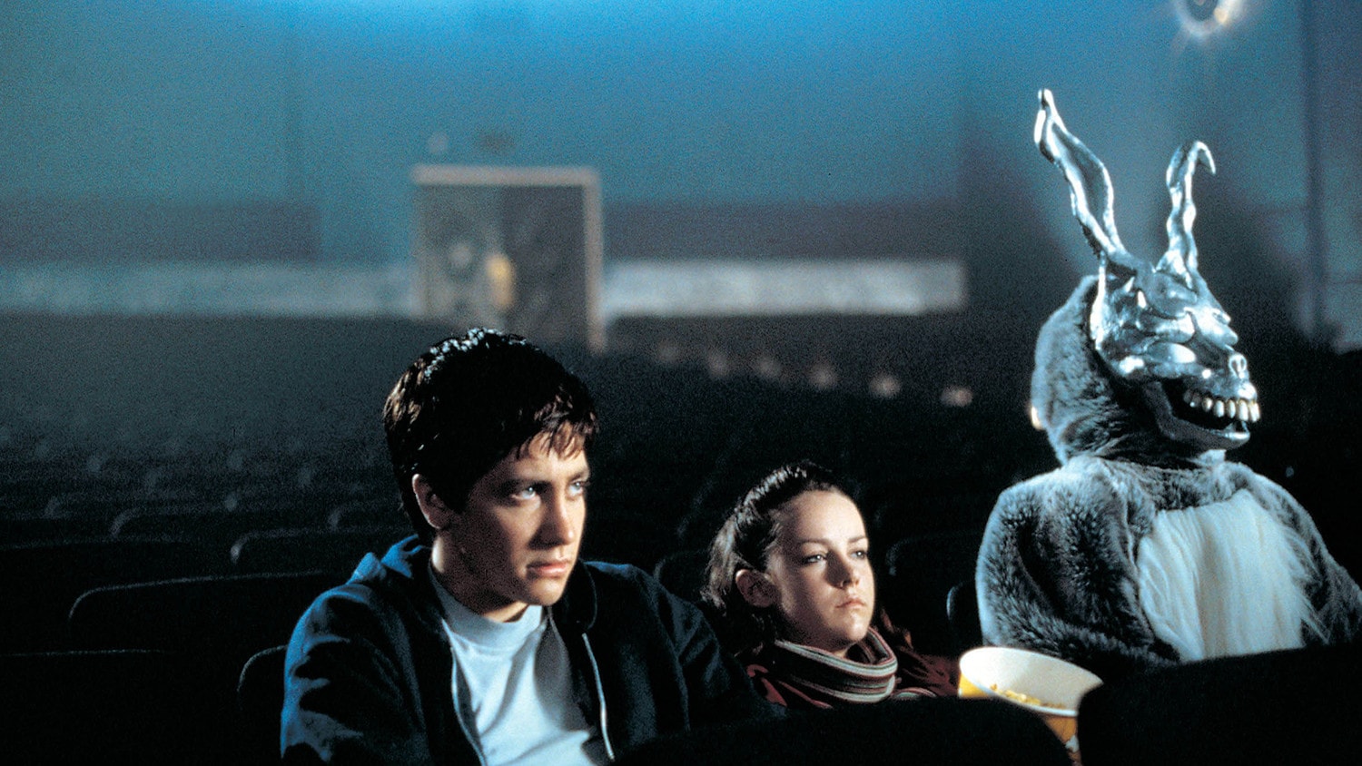 Still 1 from Donnie Darko