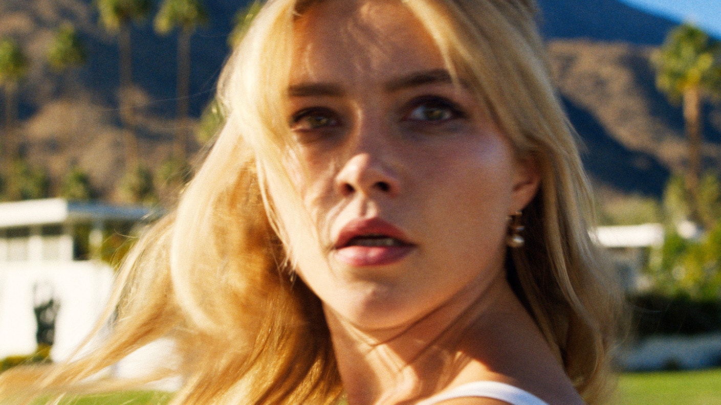 Still 4 from Don't Worry Darling