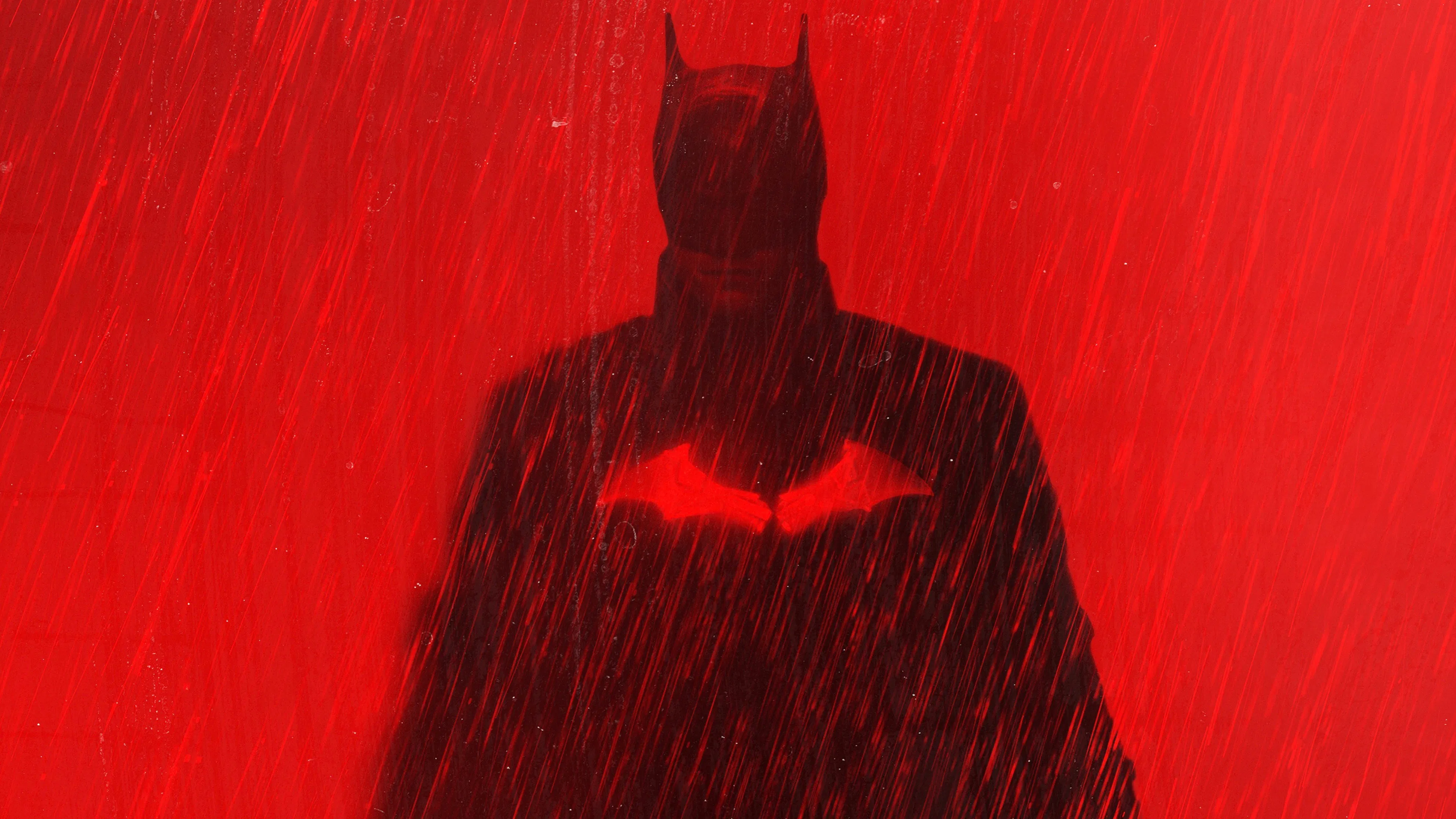 Still 1 from The Batman