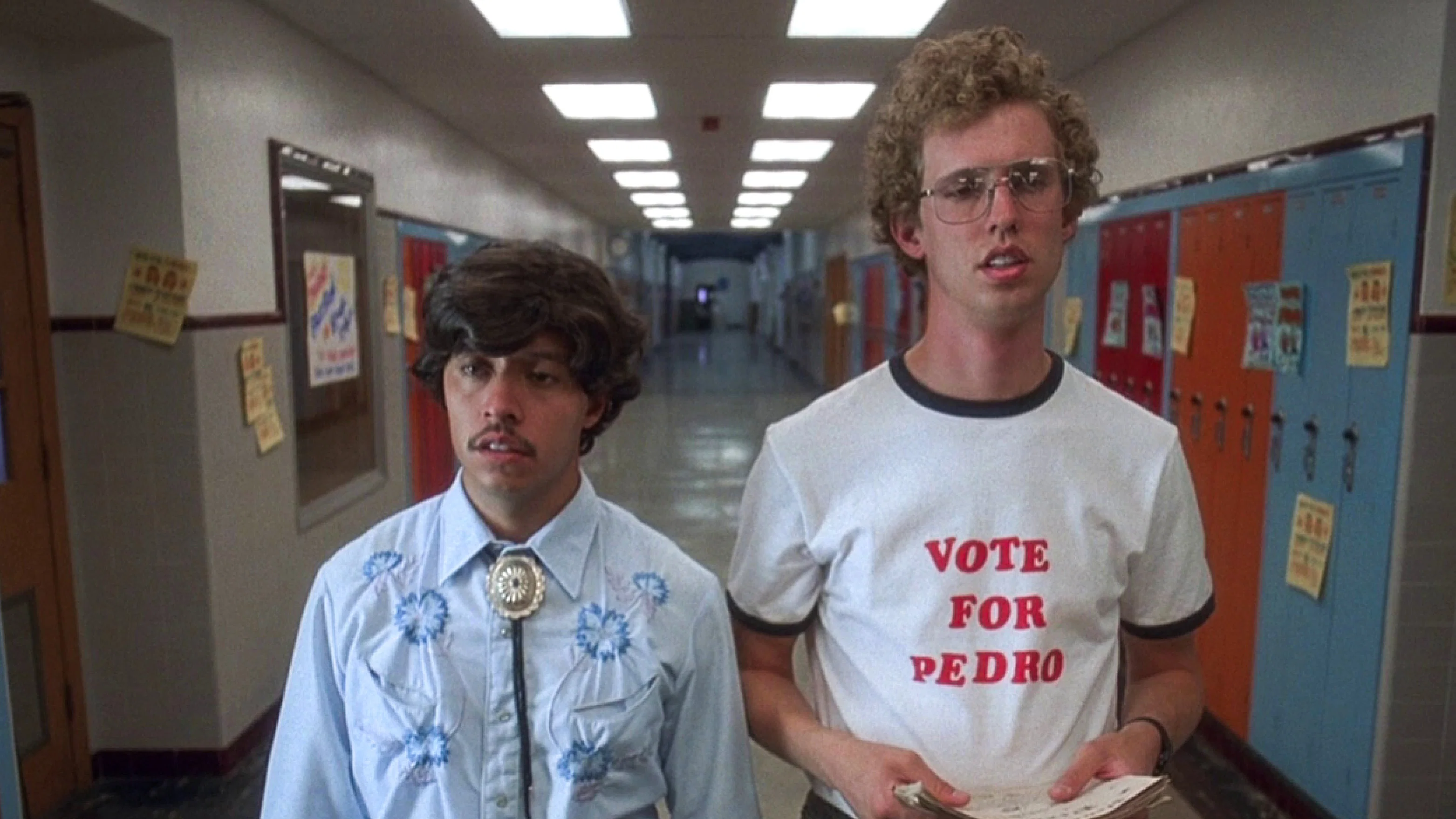 Still 5 from Napoleon Dynamite