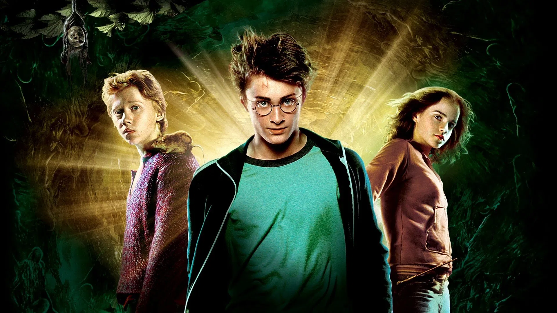 Still 5 from Harry Potter and the Prisoner of Azkaban