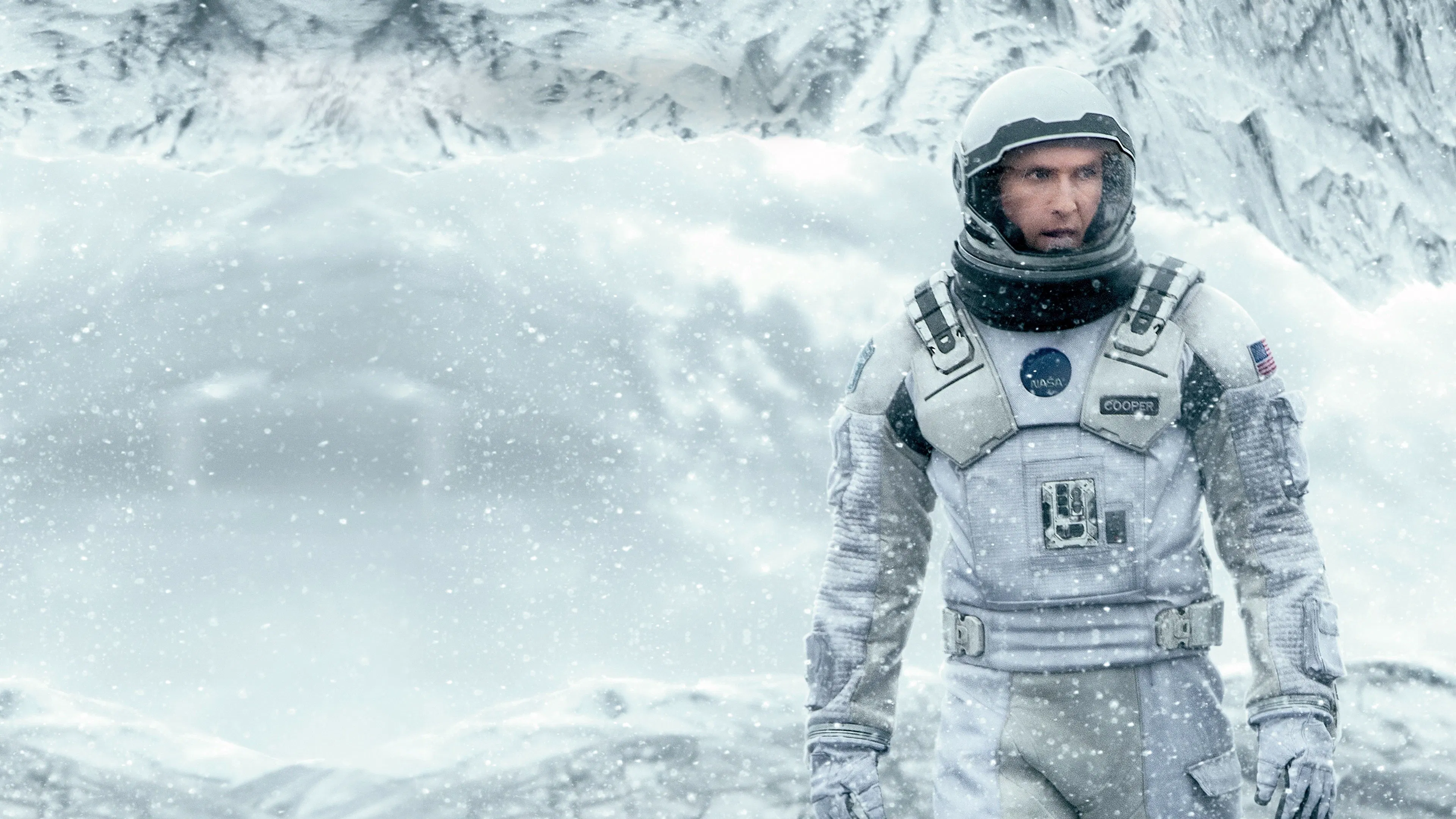 Still 2 from Interstellar