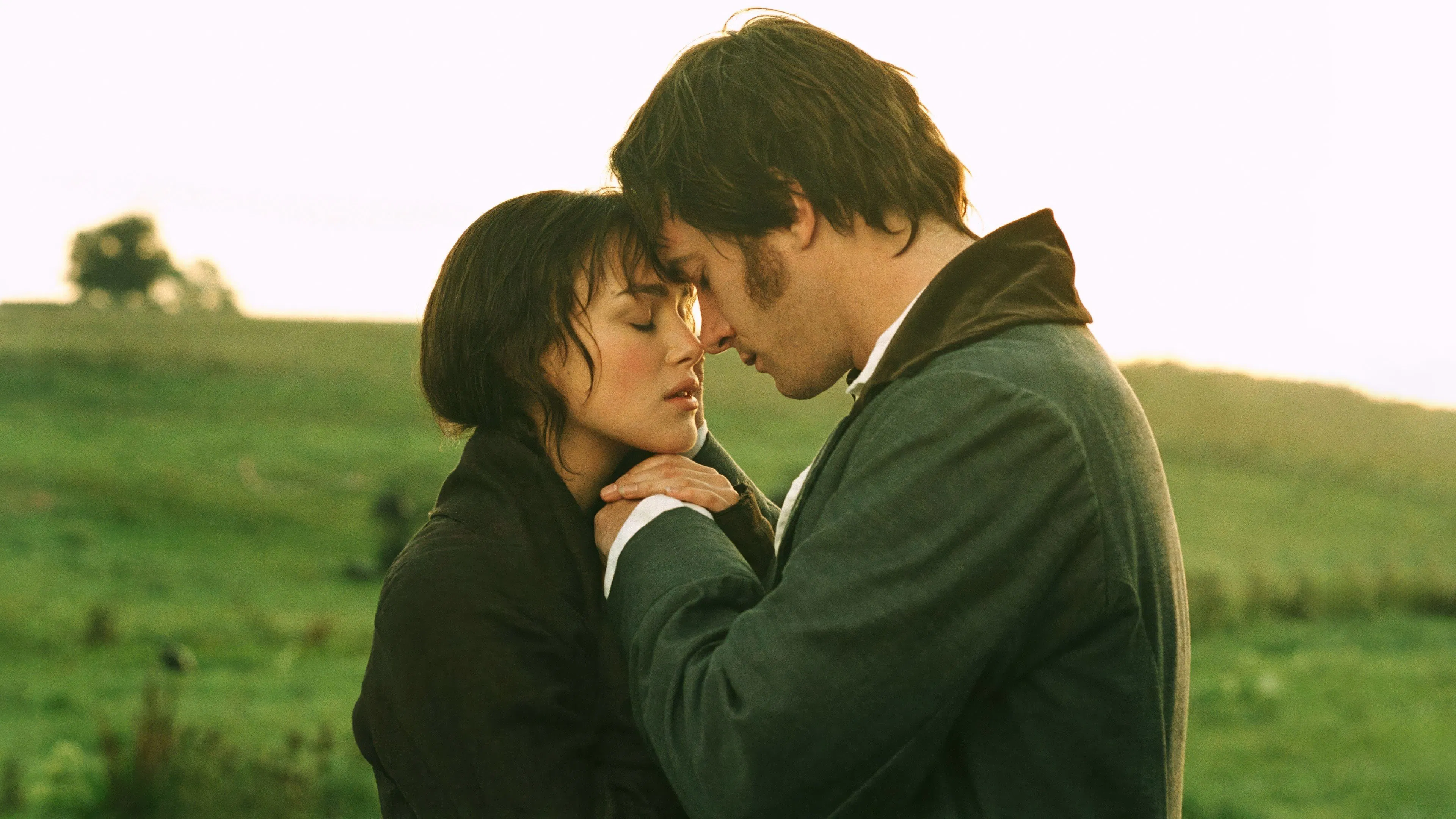 Still 2 from Pride & Prejudice