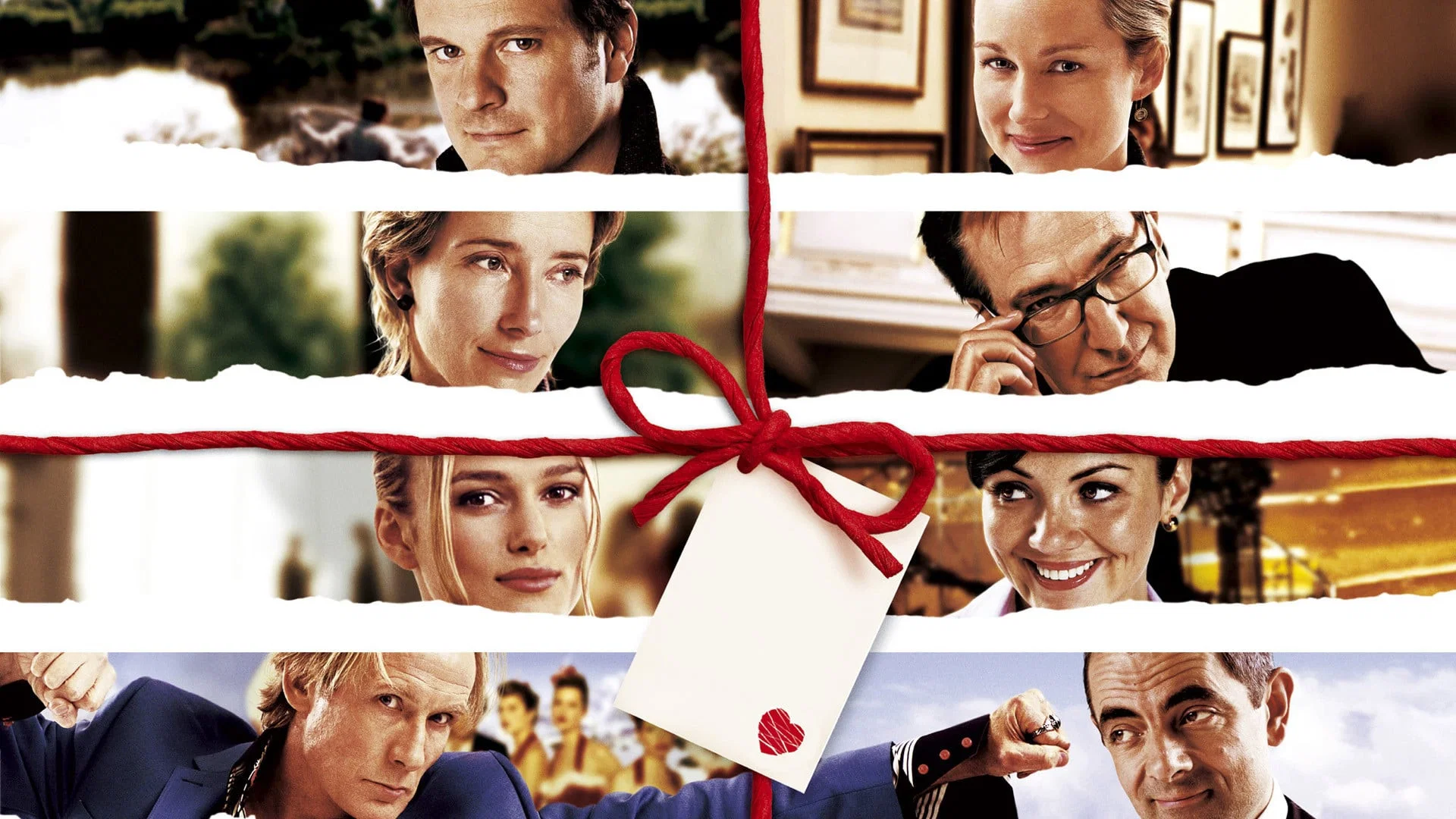 Still 1 from Love Actually